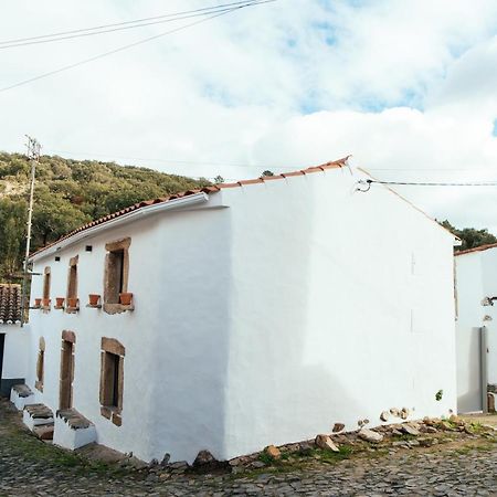 Azeite De Marvao, Olivoturismo Casa Venda Do Lagar Villa Exteriör bild