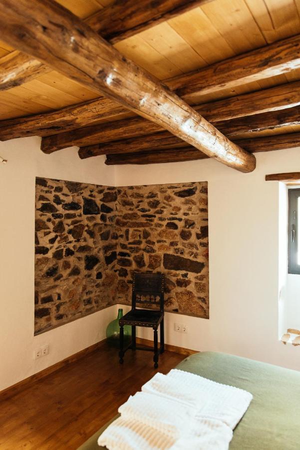 Azeite De Marvao, Olivoturismo Casa Venda Do Lagar Villa Exteriör bild