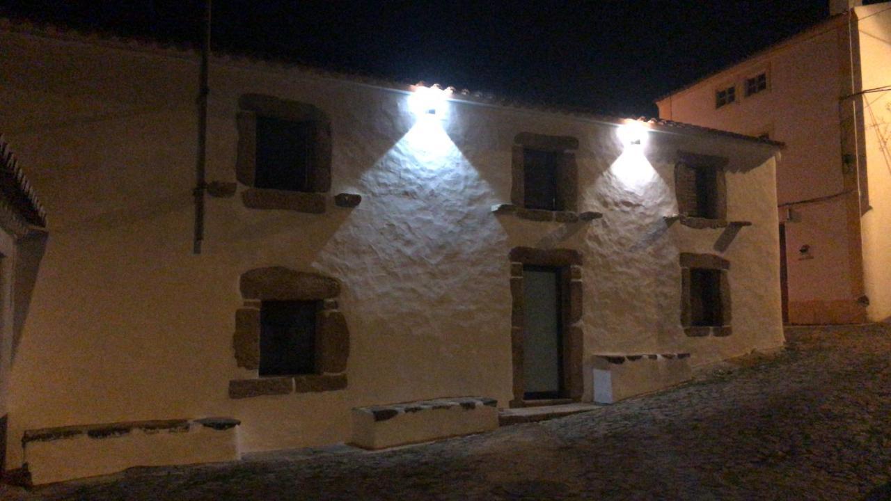 Azeite De Marvao, Olivoturismo Casa Venda Do Lagar Villa Exteriör bild