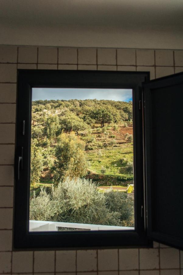Azeite De Marvao, Olivoturismo Casa Venda Do Lagar Villa Exteriör bild