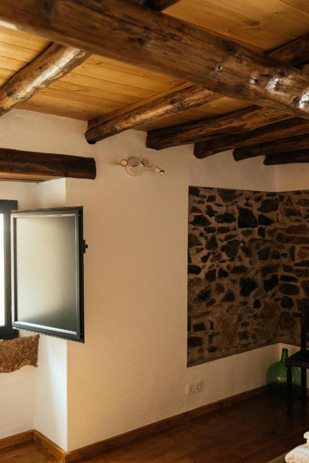 Azeite De Marvao, Olivoturismo Casa Venda Do Lagar Villa Exteriör bild