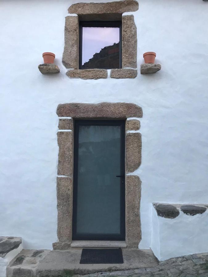 Azeite De Marvao, Olivoturismo Casa Venda Do Lagar Villa Exteriör bild